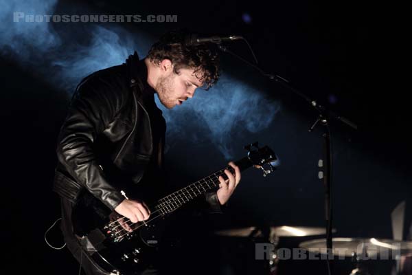 ROYAL BLOOD - 2014-08-22 - SAINT CLOUD - Domaine National - Scene Pression Live - 